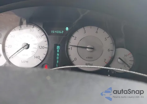 2010 Chrysler 300 Touring z USA, uszkodzony, nr VIN 2C3CA4CD7AH198657